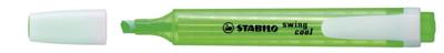 STABILO swing cool markeerstift, groen