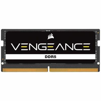 Geheugenslots Corsair 16 GB DDR5 SDRAM DDR5 5200 MHz