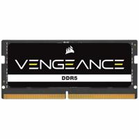 Geheugenslots Corsair 16 GB DDR5 SDRAM DDR5 5200 MHz