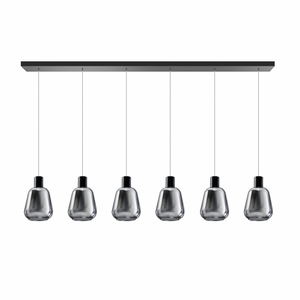 LED design hanglamp 12180 Gary