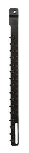 DeWalt Accessoires Tegensnijdend zaagblad HM, 275mm werklengte voor cellenbeton, holle bouwblokken en Poroton (DW390/391) - DT2963-QZ