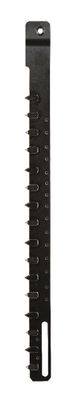 DeWalt Accessoires Tegensnijdend zaagblad HM, 275mm werklengte voor cellenbeton, holle bouwblokken en Poroton (DW390/391) - DT2963-QZ
