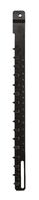 DeWalt Accessoires Tegensnijdend zaagblad HM, 275mm werklengte voor cellenbeton, holle bouwblokken en Poroton (DW390/391) - DT2963-QZ