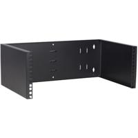 DSI 4U Wall Mount Bracket - DS-WMB4-M server rack (Zwart, 520 x 300 x 180mm)