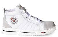 Redbrick Mont Blanc Sneaker Hoog S3 Wit - Maat 47 - 11.083.035.47