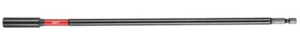 Milwaukee Accessoires MAGNETIC BIT HOLDER Mag Bit H. 305mm-1pc - 4932471823