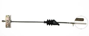 Handremkabel K10281
