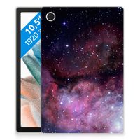 Back Cover voor Samsung Galaxy Tab A8 2021/2022 Galaxy