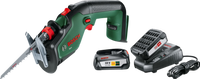 Bosch Keo 18 incl. 2,5 Ah Accu (2x)