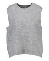 Gilet - Grijs