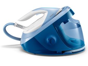 Philips Druk max. 7,5 bar, strijkijzer met stoomgenerator Philips Druk max. 7,5 bar, strijkijzer met stoomgenerator
