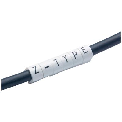 TE Connectivity EC1041-000 Markeerclip EC1041-000
