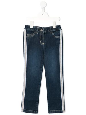 Aigner Kids jean Aileen - Bleu