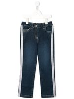 Aigner Kids jean Aileen - Bleu