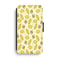 Herfst: iPhone XS Max Flip Hoesje