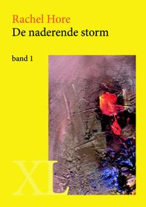 De naderende storm (Hardback)