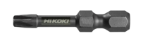 Hikoki accessoires Krachtbit 1/4" Torx 25-38Mm Next Generation (3-Stuks) - 751183