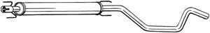 Middendemper 285121