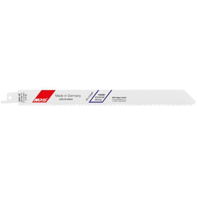 Zaagblad MP.S 4445-VP 230 mm Reciprozaag 5 Stuks