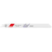 Zaagblad MP.S 4445-VP 230 mm Reciprozaag 5 Stuks