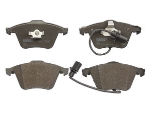Remblokken set FDB1629