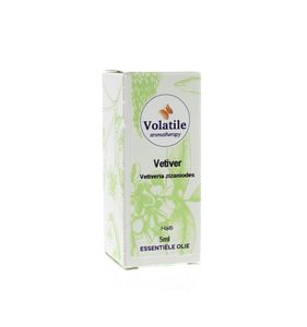 Vetiver