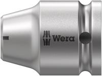 Wera 780 C 1/2"Adapter, 1/4 duim x 35 mm - 1 stuk(s) - 05344513001 - thumbnail