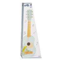 Small Foot houten gitaar groovy beats, 63cm
