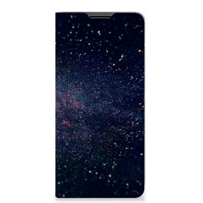 Motorola Edge 30 Pro Stand Case Stars Motorola Edge 30 Pro Stand Case Stars