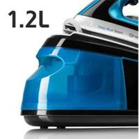 Stoom strijkbout Haeger 1,2 L