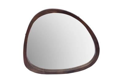 Spiegel Brix Joy Walnut
