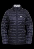 Jack wolfskin Passamani Down Isolatiejas Dames Graphite 2XL