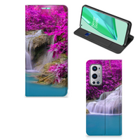 OnePlus 9 Pro Book Cover Waterval
