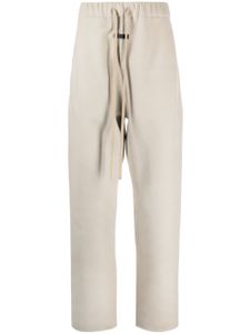 Fear Of God pantalon Eternal en polaire - Gris