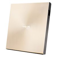 Asus ZenDrive U8M Externe DVD-brander Retail USB-C Goud - thumbnail