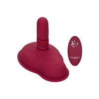 California Exotics - Dual Rider Thrust and Grind Stotende Massager - thumbnail