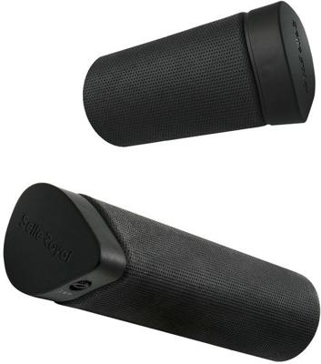 SelleRoyal Handvatset selle royal nivo gripshift - 130/90 mm