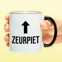 Mok Zeurpiet