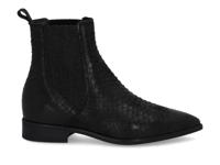 Mjus 63208 nero Zwart maat 37 Mjus 63208 nero Zwart maat 37