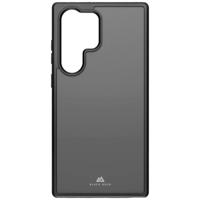 Black Rock Robust Cover Samsung Galaxy S23 Ultra Grijs