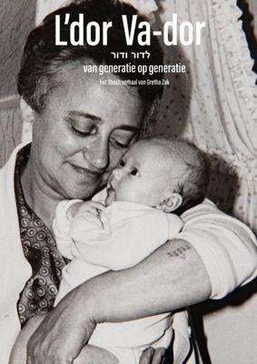 Van Generatie op Generatie (Hardback)