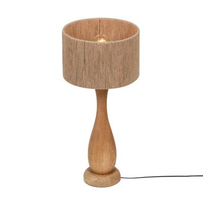 Trio Touw schemerlampToba 54cm - 567200130