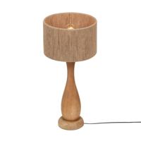 Trio Touw schemerlampToba 54cm - 567200130