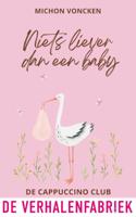 Niets liever dan een baby - Michon Voncken - ebook