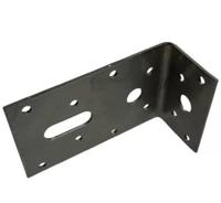Waelbers Hoekanker 100X40X60mm RVS 304 - 50 Stuk(s) - 4826.11 Waelbers Hoekanker 100X40X60mm RVS 304 - 50 Stuk(s) - 4826.11