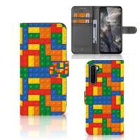OnePlus Nord | Telefoon Hoesje | Blokken