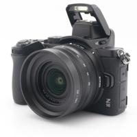 Nikon Z50 + Z DX 16-50mm F/3.5-6.3 VR occasion