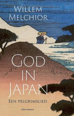God in Japan - Willem Melchior - ebook