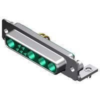 Molex 1731070101 D-sub bus 1 stuk(s)