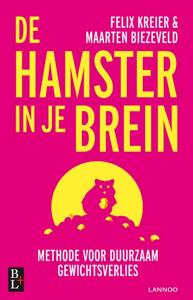 De hamster in je brein (Paperback)
